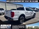 2021 Ford Ranger SuperCrew Cab 4WD Pickup for sale #21UC8793 - photo 2