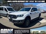 2021 Ford Ranger SuperCrew Cab 4WD Pickup for sale #21UC8793 - photo 9