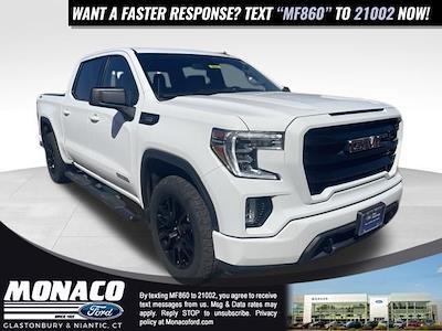 2021 GMC Sierra 1500 Crew Cab 4WD Pickup for sale #21UC8942 - photo 1