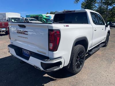 Used 2021 GMC Sierra 1500 Elevation Crew Cab for sale #21UC8942 - photo 2