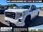 2021 GMC Sierra 1500 Crew Cab 4WD Pickup for sale #21UC8942 - photo 5