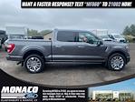 2021 Ford F-150 SuperCrew Cab 4WD Pickup for sale #21UC9000 - photo 9