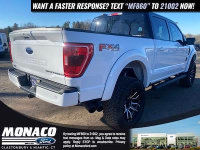 Used 2021 Ford F-150 XLT SuperCrew Cab for sale #21UC9139 - photo 2