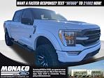 Used 2021 Ford F-150 XLT SuperCrew Cab for sale #21UC9139 - photo 1