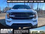 Used 2021 Ford F-150 XLT SuperCrew Cab for sale #21UC9139 - photo 5