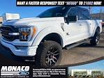 Used 2021 Ford F-150 XLT SuperCrew Cab for sale #21UC9139 - photo 6