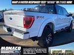 Used 2021 Ford F-150 XLT SuperCrew Cab for sale #21UC9139 - photo 2