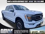 Used 2021 Ford F-150 Lariat SuperCrew Cab for sale #21UC9190 - photo 1