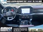Used 2021 Ford F-150 Lariat SuperCrew Cab for sale #21UC9190 - photo 14