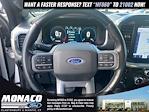 Used 2021 Ford F-150 Lariat SuperCrew Cab for sale #21UC9190 - photo 19