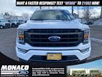 Used 2021 Ford F-150 Lariat SuperCrew Cab for sale #21UC9190 - photo 4