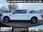 Used 2021 Ford F-150 Lariat SuperCrew Cab for sale #21UC9190 - photo 6