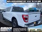 Used 2021 Ford F-150 Lariat SuperCrew Cab for sale #21UC9190 - photo 7