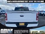 Used 2021 Ford F-150 Lariat SuperCrew Cab for sale #21UC9190 - photo 8