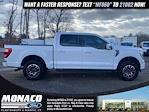 Used 2021 Ford F-150 Lariat SuperCrew Cab for sale #21UC9190 - photo 9