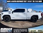 2021 GMC Sierra 1500 Double Cab 4WD Pickup for sale #21UC9230 - photo 5