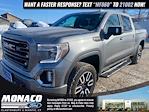 2021 GMC Sierra 1500 Crew Cab 4WD Pickup for sale #21UC9238 - photo 4