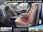 Used 2021 Ford F-250 King Ranch Crew Cab for sale #21UC9278 - photo 16