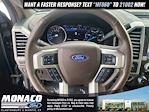 Used 2021 Ford F-250 King Ranch Crew Cab for sale #21UC9278 - photo 20