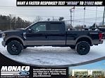 Used 2021 Ford F-250 King Ranch Crew Cab for sale #21UC9278 - photo 6