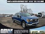 2022 Ford F-150 SuperCrew Cab 4x4 Pickup for sale #22UC8262 - photo 1