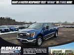 2022 Ford F-150 SuperCrew Cab 4x4 Pickup for sale #22UC8262 - photo 10