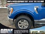 2022 Ford F-150 SuperCrew Cab 4x4 Pickup for sale #22UC8262 - photo 12