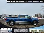 2022 Ford F-150 SuperCrew Cab 4x4 Pickup for sale #22UC8262 - photo 3