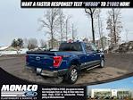 2022 Ford F-150 SuperCrew Cab 4x4 Pickup for sale #22UC8262 - photo 2