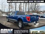 2022 Ford F-150 SuperCrew Cab 4x4 Pickup for sale #22UC8262 - photo 8