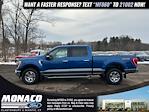 2022 Ford F-150 SuperCrew Cab 4x4 Pickup for sale #22UC8262 - photo 9