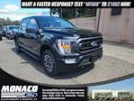 Used 2022 Ford F-150 XLT SuperCrew Cab 4x4 Pickup for sale #22UC8421 - photo 1