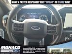 Used 2022 Ford F-150 XLT SuperCrew Cab 4x4 Pickup for sale #22UC8421 - photo 23