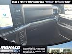 Used 2022 Ford F-150 XLT SuperCrew Cab 4x4 Pickup for sale #22UC8421 - photo 27