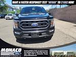 Used 2022 Ford F-150 XLT SuperCrew Cab 4x4 Pickup for sale #22UC8421 - photo 4