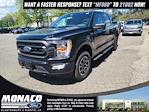 Used 2022 Ford F-150 XLT SuperCrew Cab 4x4 Pickup for sale #22UC8421 - photo 5