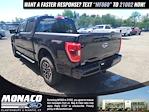 Used 2022 Ford F-150 XLT SuperCrew Cab 4x4 Pickup for sale #22UC8421 - photo 7