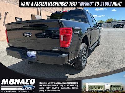 2022 Ford F-150 SuperCrew Cab 4x4 Pickup for sale #22UC8424 - photo 2
