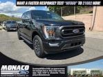 Used 2022 Ford F-150 XLT SuperCrew Cab 4x4 Pickup for sale #22UC8424 - photo 1