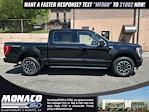 Used 2022 Ford F-150 XLT SuperCrew Cab 4x4 Pickup for sale #22UC8424 - photo 10