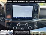 Used 2022 Ford F-150 XLT SuperCrew Cab 4x4 Pickup for sale #22UC8424 - photo 21