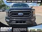 Used 2022 Ford F-150 XLT SuperCrew Cab 4x4 Pickup for sale #22UC8424 - photo 4