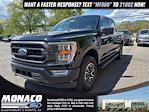 Used 2022 Ford F-150 XLT SuperCrew Cab 4x4 Pickup for sale #22UC8424 - photo 5