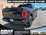 Used 2022 Ford F-150 XLT SuperCrew Cab 4x4 Pickup for sale #22UC8424 - photo 9