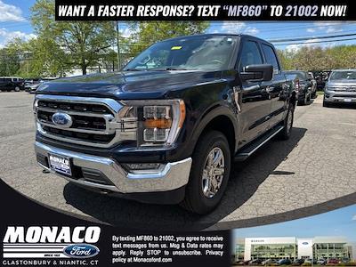 2022 Ford F-150 SuperCrew Cab 4x4 Pickup for sale #22UC8425 - photo 1