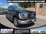 2022 Ford F-150 SuperCrew Cab 4x4 Pickup for sale #22UC8425 - photo 3