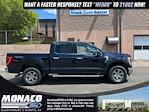 2022 Ford F-150 SuperCrew Cab 4x4 Pickup for sale #22UC8425 - photo 10
