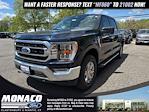 2022 Ford F-150 SuperCrew Cab 4x4 Pickup for sale #22UC8425 - photo 1
