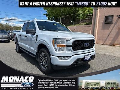 2022 Ford F-150 SuperCrew Cab 4x4 Pickup for sale #22UC8429 - photo 1