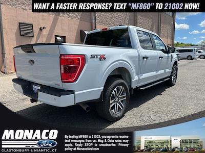 2022 Ford F-150 SuperCrew Cab 4x4 Pickup for sale #22UC8429 - photo 2